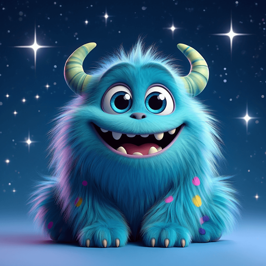Charming Monsters Mania