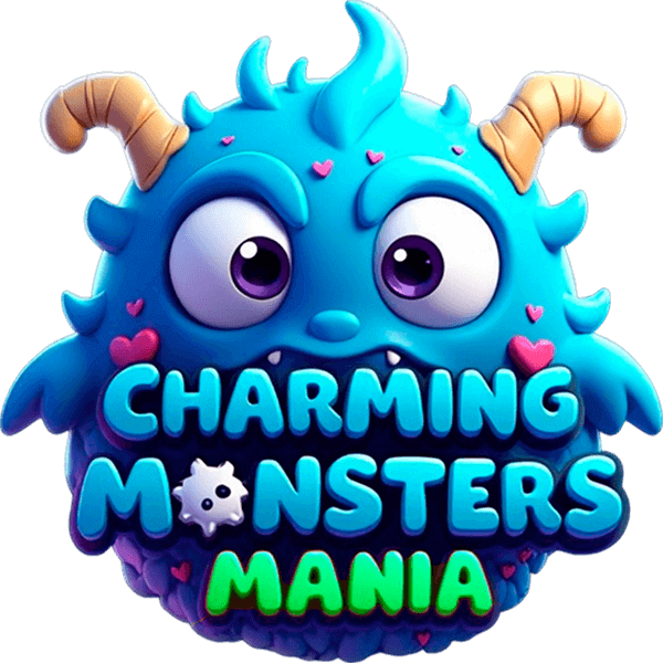 Charming Monsters Mania