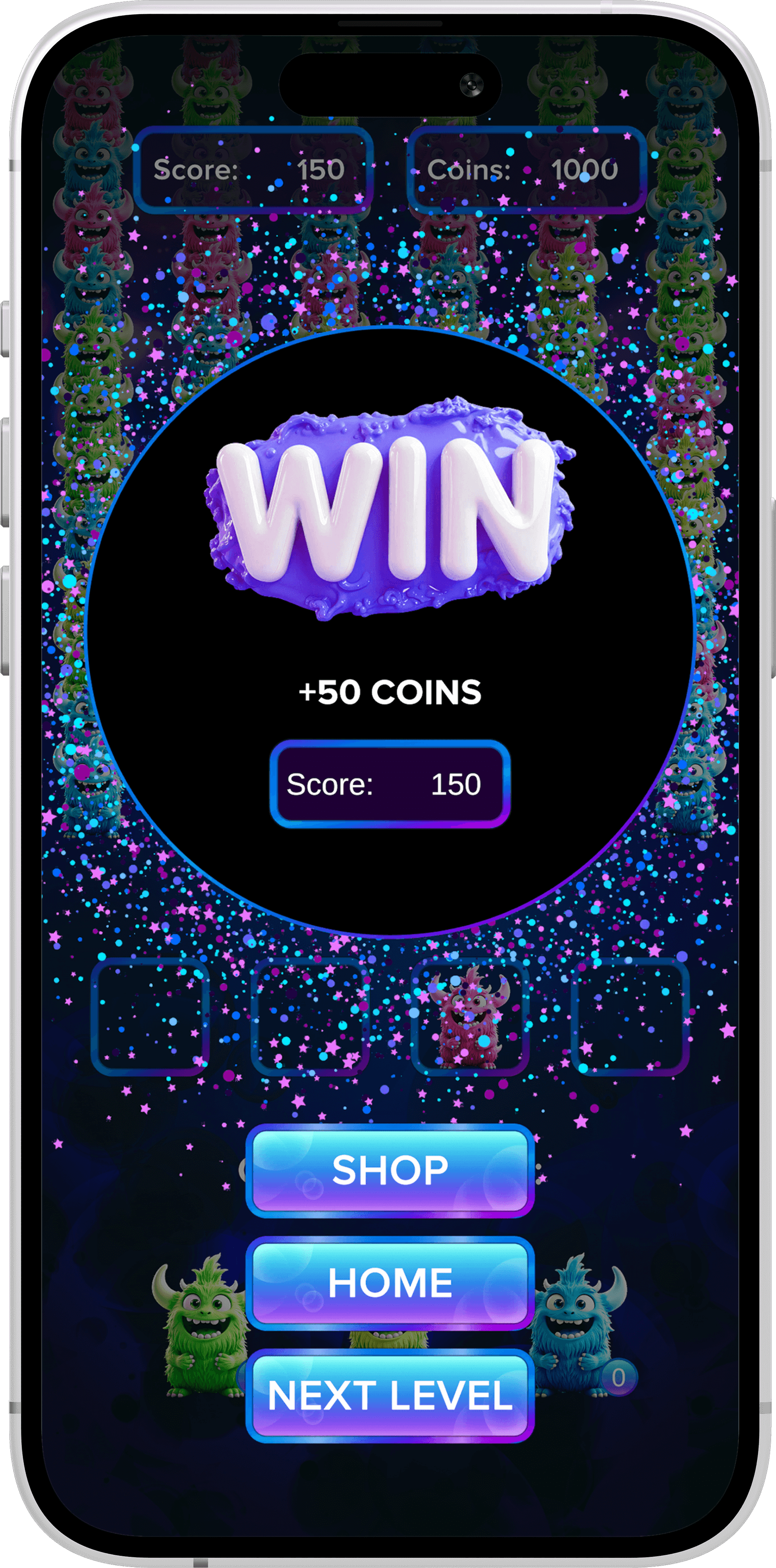 Game Screenshot 3