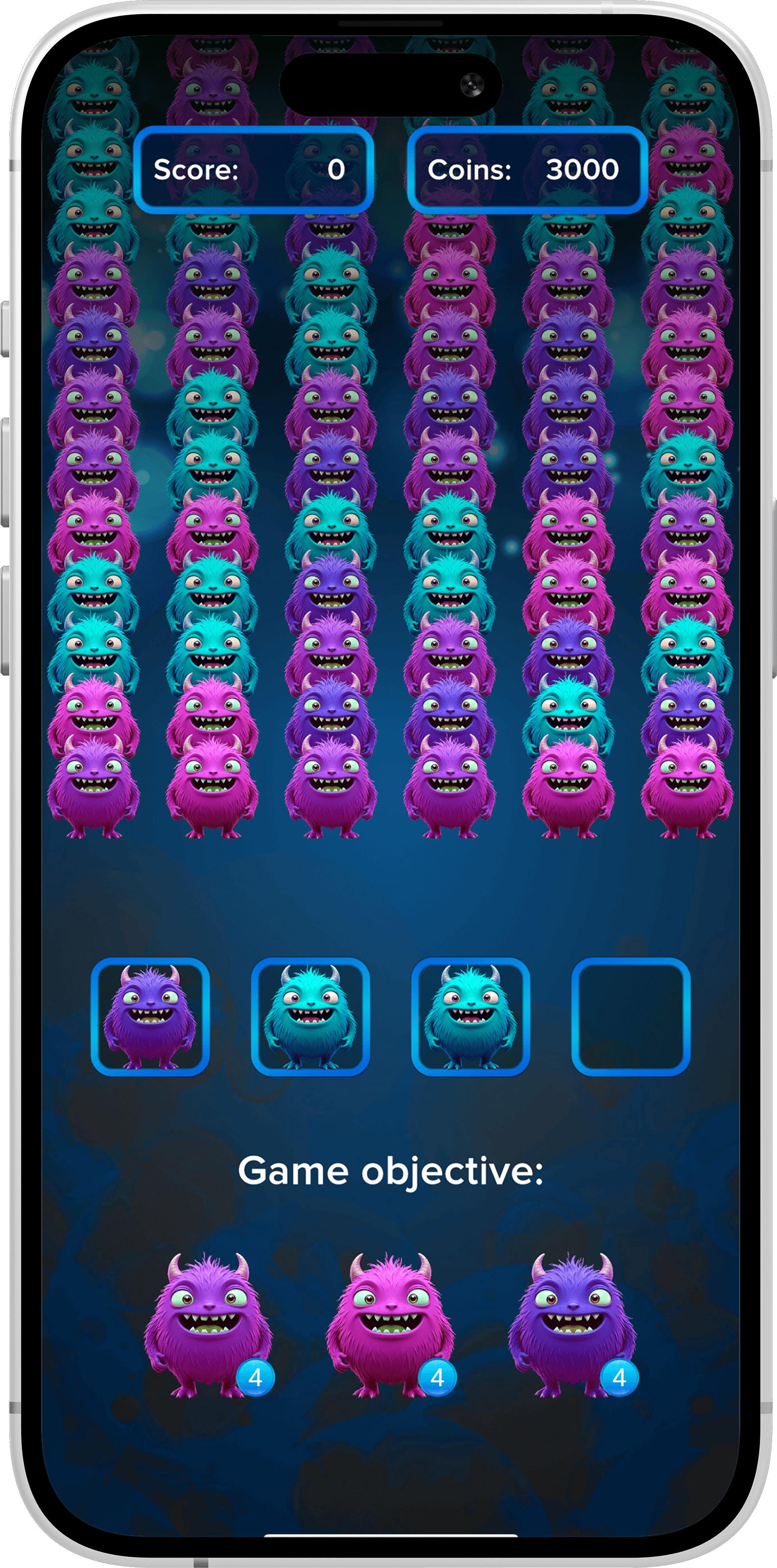 Game Screenshot 4